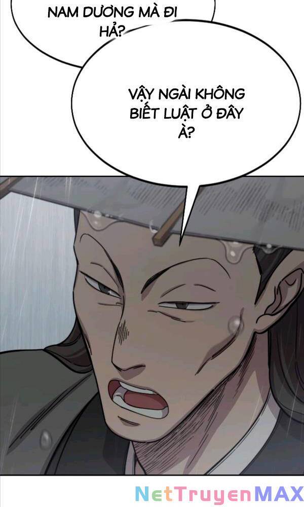Hoa Sơn Tái Khởi Chap 74 - Next Chap 75
