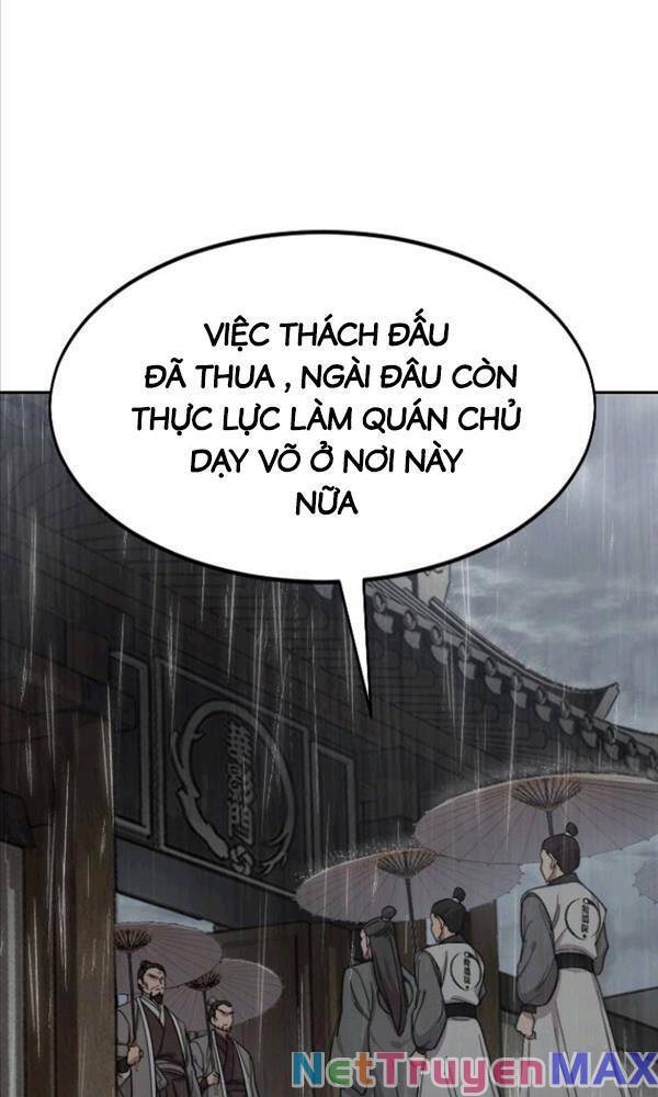 Hoa Sơn Tái Khởi Chap 74 - Next Chap 75
