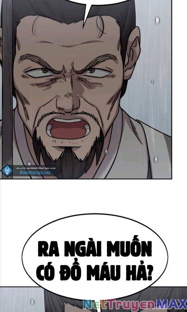Hoa Sơn Tái Khởi Chap 74 - Next Chap 75