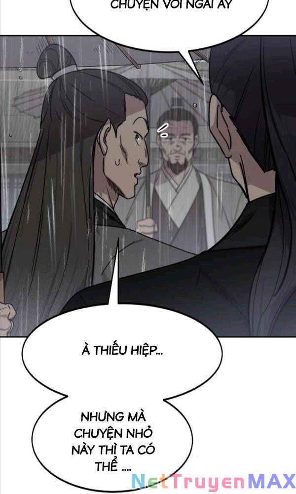 Hoa Sơn Tái Khởi Chap 74 - Next Chap 75