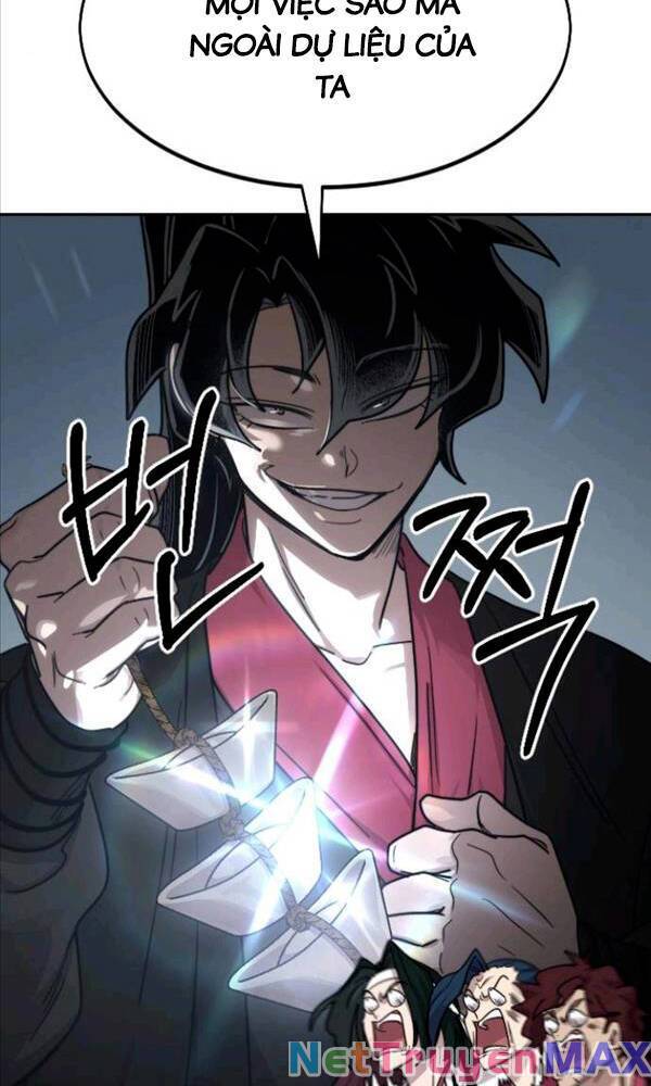 Hoa Sơn Tái Khởi Chap 74 - Next Chap 75