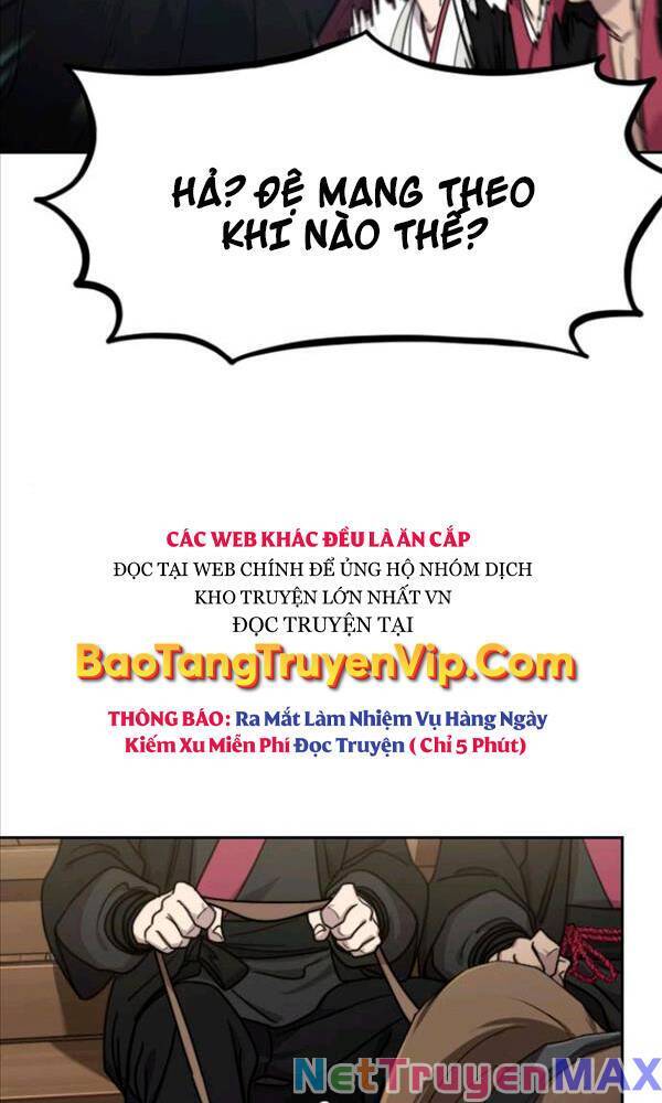 Hoa Sơn Tái Khởi Chap 74 - Next Chap 75