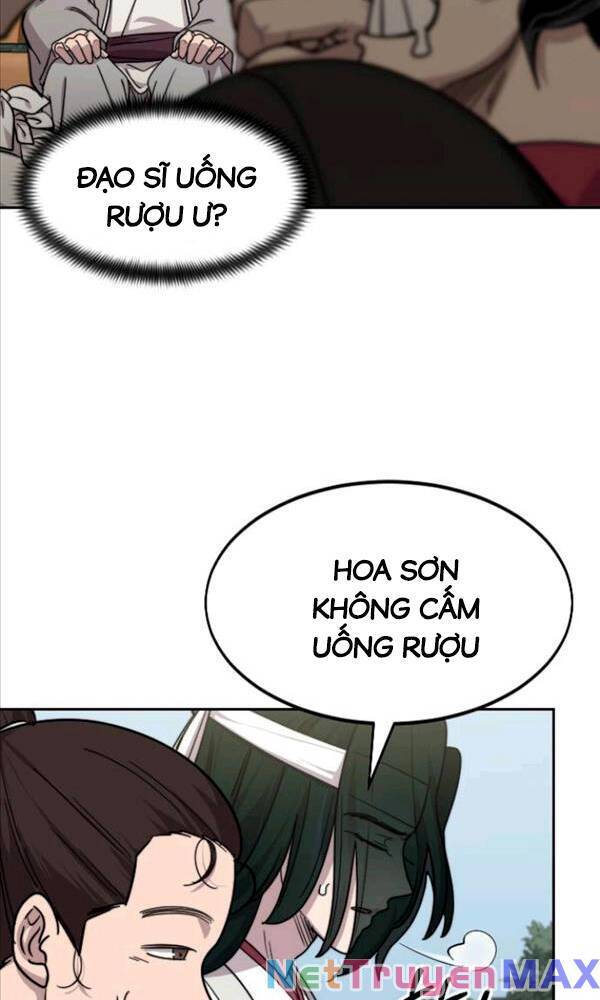 Hoa Sơn Tái Khởi Chap 74 - Next Chap 75