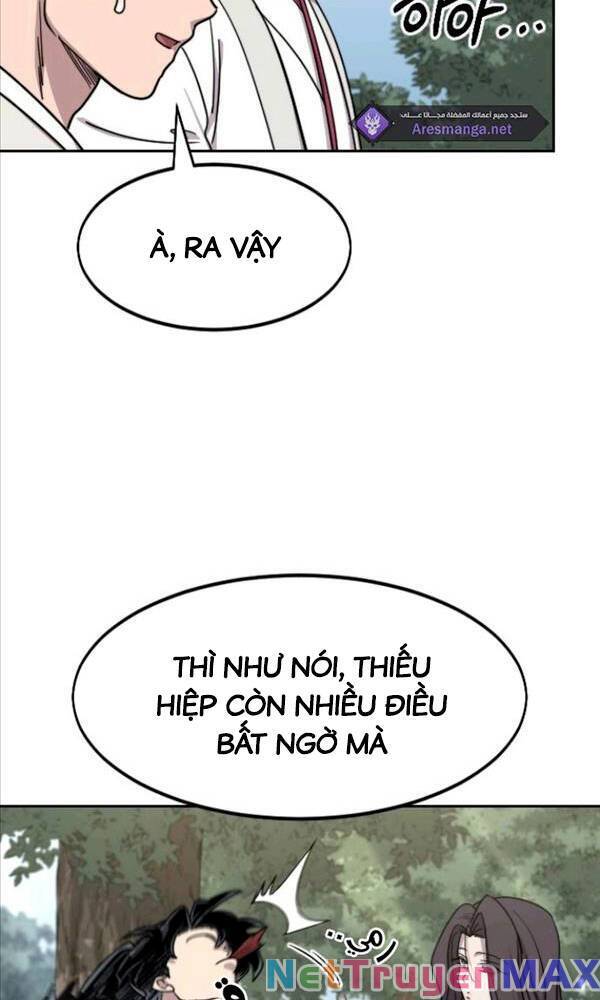 Hoa Sơn Tái Khởi Chap 74 - Next Chap 75