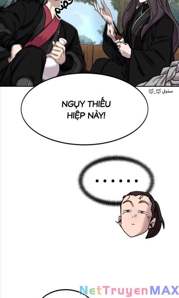 Hoa Sơn Tái Khởi Chap 74 - Next Chap 75