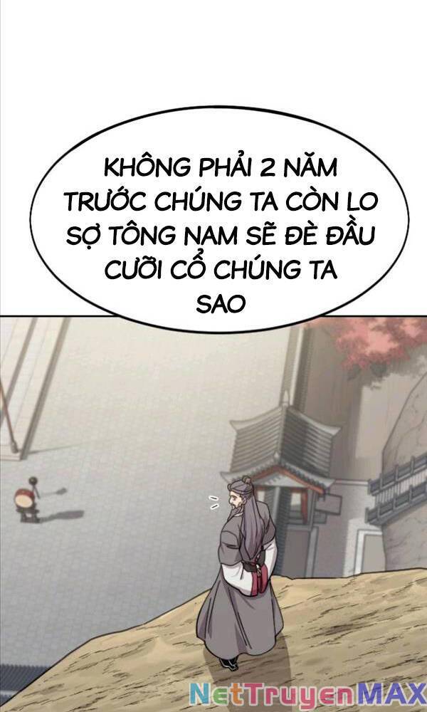 Hoa Sơn Tái Khởi Chap 74 - Next Chap 75