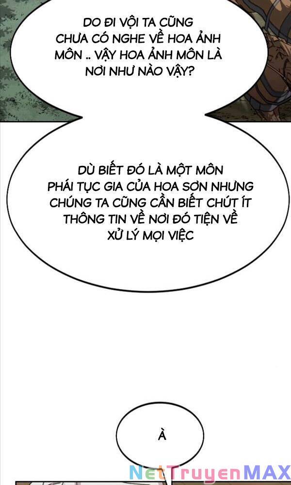 Hoa Sơn Tái Khởi Chap 74 - Next Chap 75