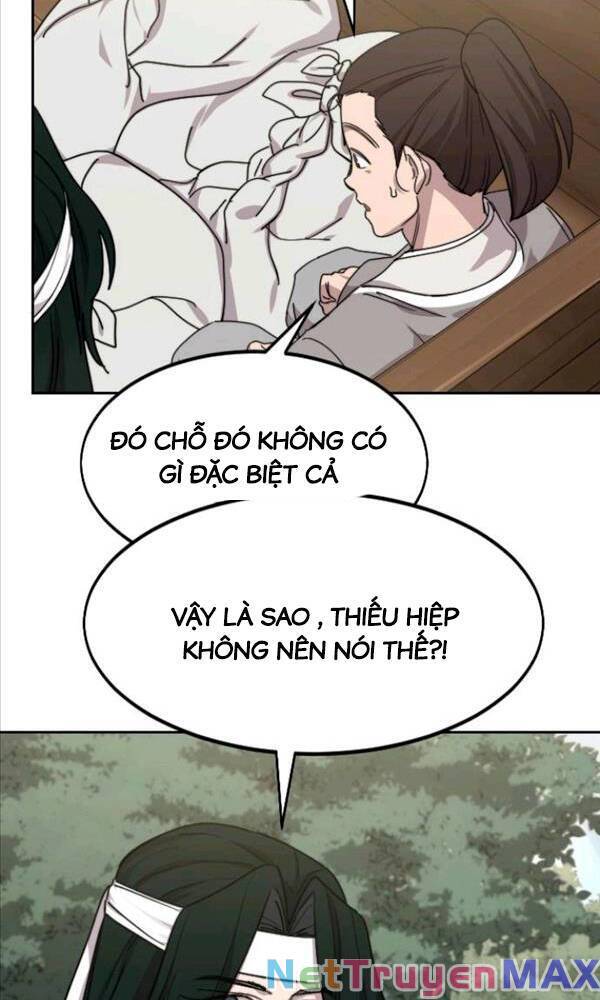 Hoa Sơn Tái Khởi Chap 74 - Next Chap 75