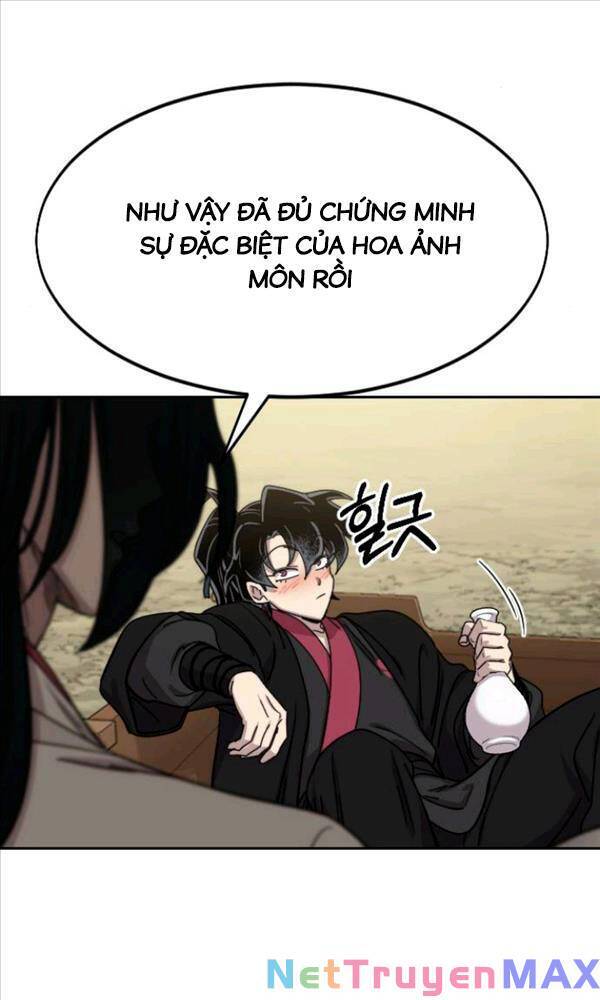 Hoa Sơn Tái Khởi Chap 74 - Next Chap 75