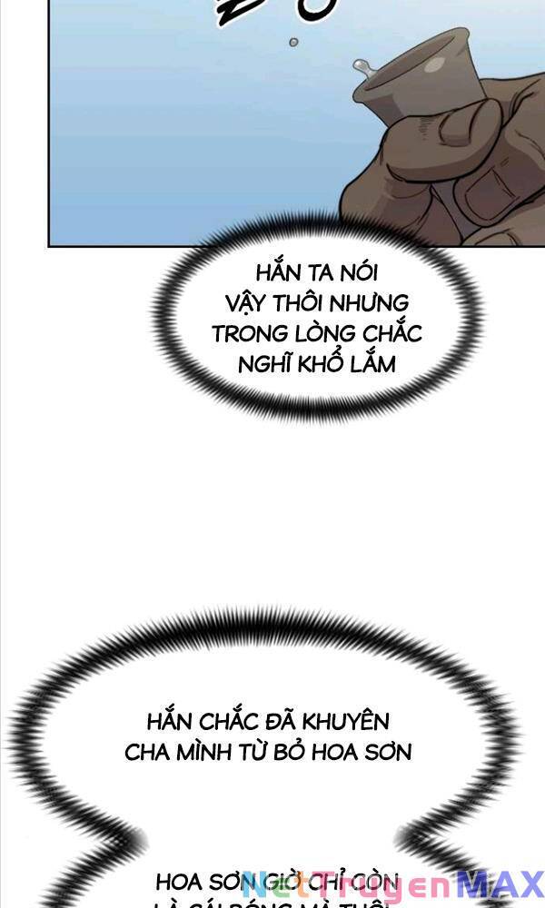 Hoa Sơn Tái Khởi Chap 74 - Next Chap 75