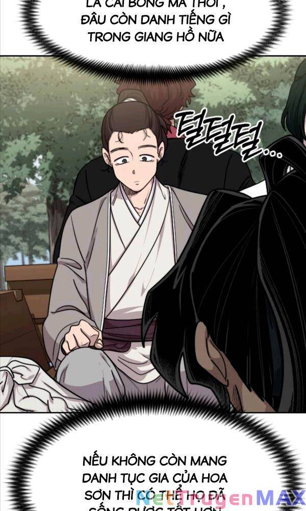 Hoa Sơn Tái Khởi Chap 74 - Next Chap 75