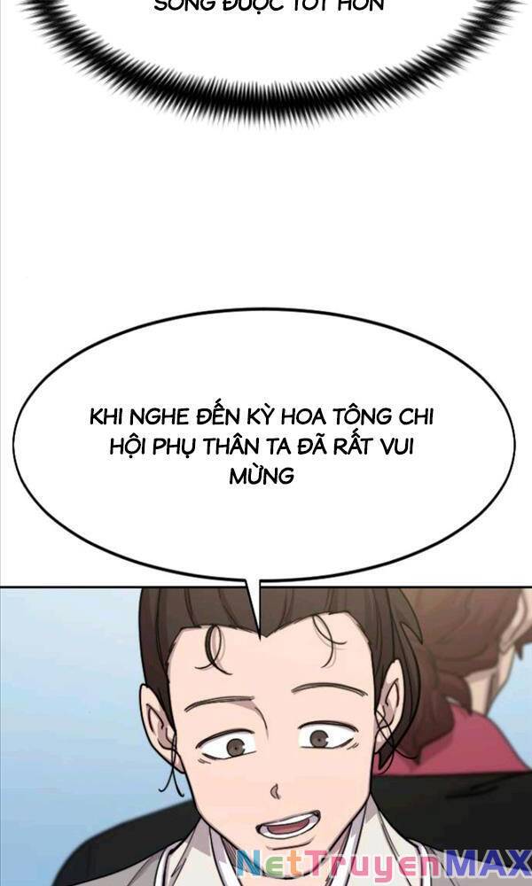 Hoa Sơn Tái Khởi Chap 74 - Next Chap 75