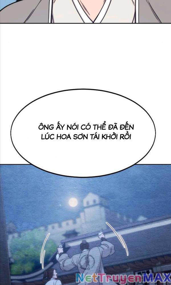 Hoa Sơn Tái Khởi Chap 74 - Next Chap 75
