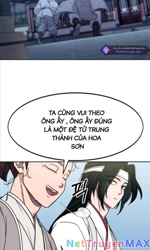 Hoa Sơn Tái Khởi Chap 74 - Next Chap 75