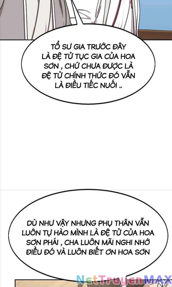 Hoa Sơn Tái Khởi Chap 74 - Next Chap 75