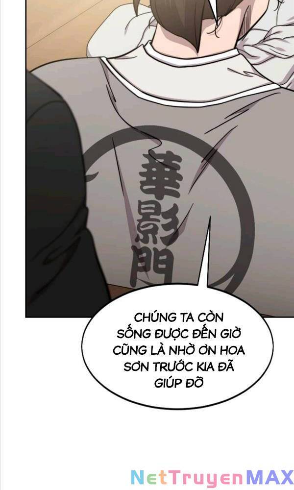 Hoa Sơn Tái Khởi Chap 74 - Next Chap 75