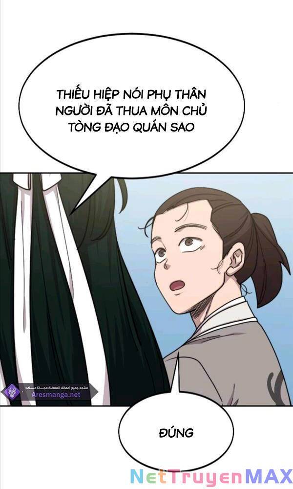 Hoa Sơn Tái Khởi Chap 74 - Next Chap 75