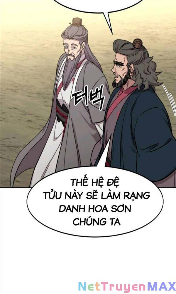 Hoa Sơn Tái Khởi Chap 74 - Next Chap 75