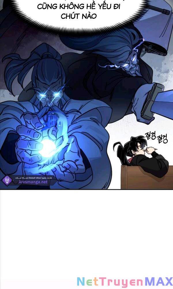 Hoa Sơn Tái Khởi Chap 74 - Next Chap 75
