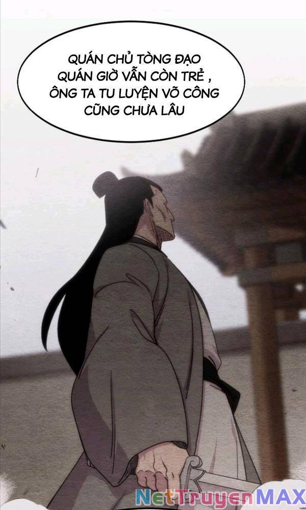 Hoa Sơn Tái Khởi Chap 74 - Next Chap 75