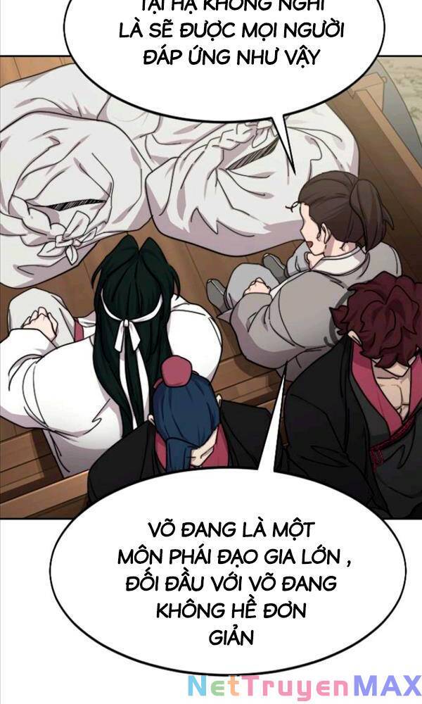 Hoa Sơn Tái Khởi Chap 74 - Next Chap 75