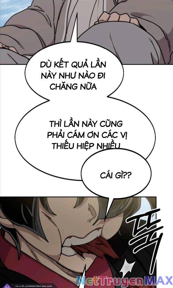Hoa Sơn Tái Khởi Chap 74 - Next Chap 75