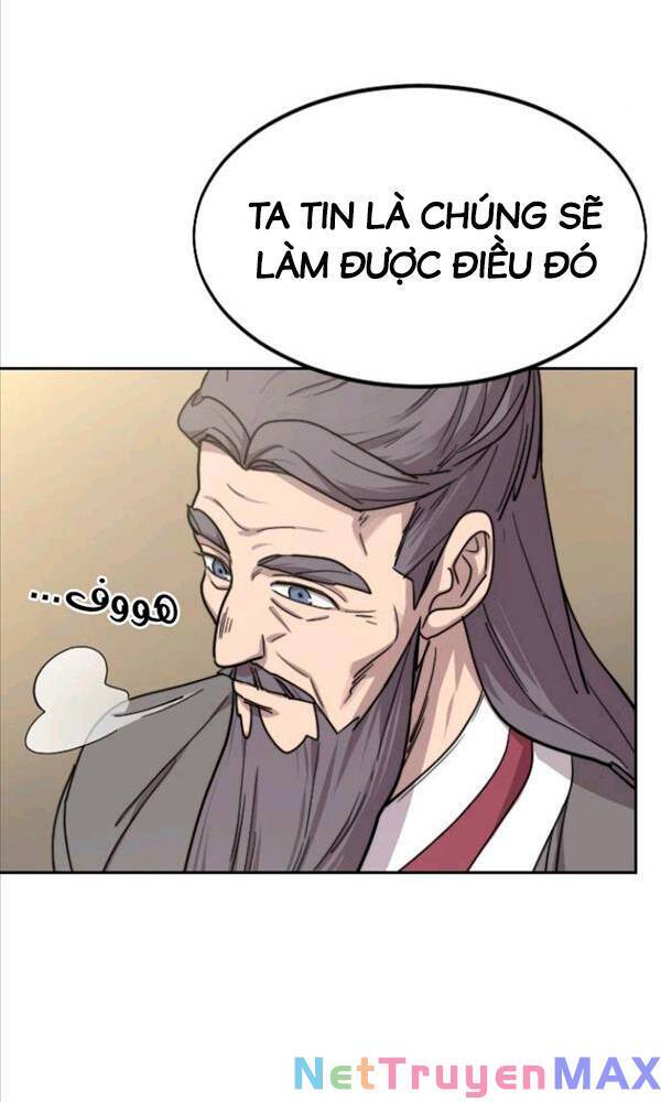 Hoa Sơn Tái Khởi Chap 74 - Next Chap 75
