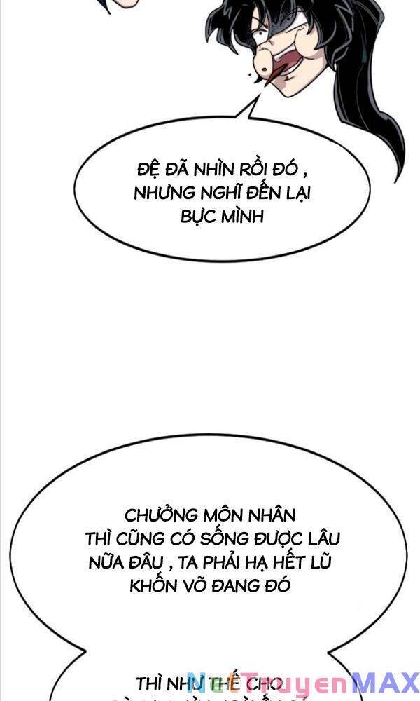 Hoa Sơn Tái Khởi Chap 74 - Next Chap 75