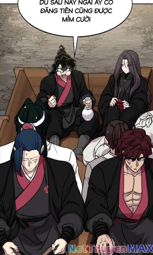 Hoa Sơn Tái Khởi Chap 74 - Next Chap 75
