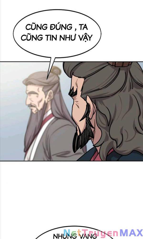 Hoa Sơn Tái Khởi Chap 74 - Next Chap 75