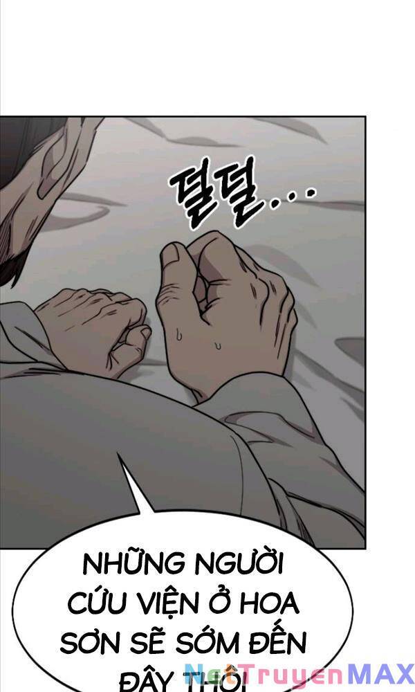 Hoa Sơn Tái Khởi Chap 74 - Next Chap 75