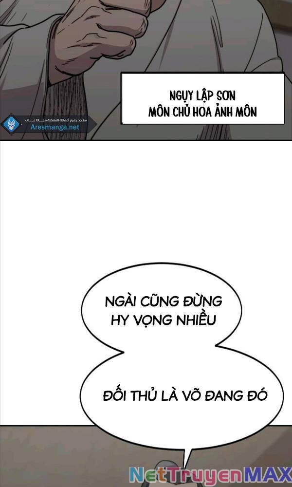 Hoa Sơn Tái Khởi Chap 74 - Next Chap 75