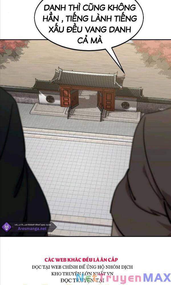 Hoa Sơn Tái Khởi Chap 74 - Next Chap 75