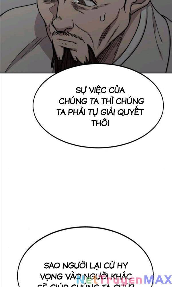Hoa Sơn Tái Khởi Chap 74 - Next Chap 75