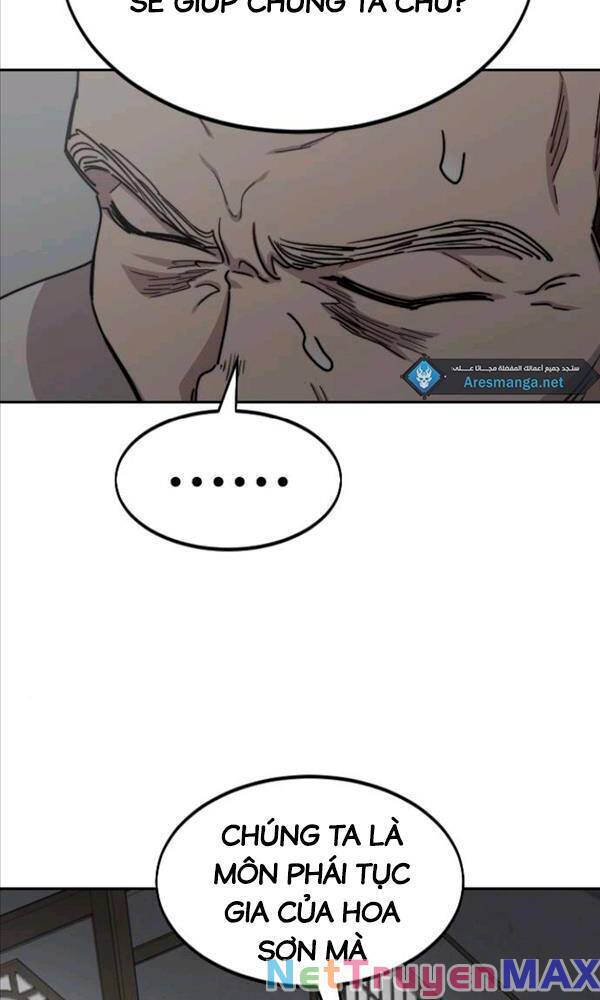 Hoa Sơn Tái Khởi Chap 74 - Next Chap 75