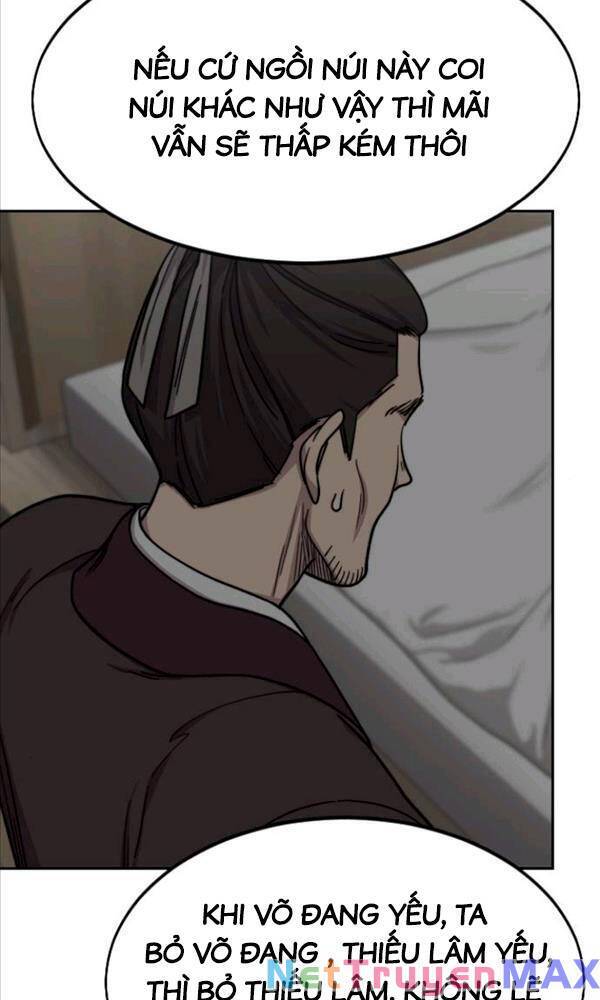 Hoa Sơn Tái Khởi Chap 74 - Next Chap 75