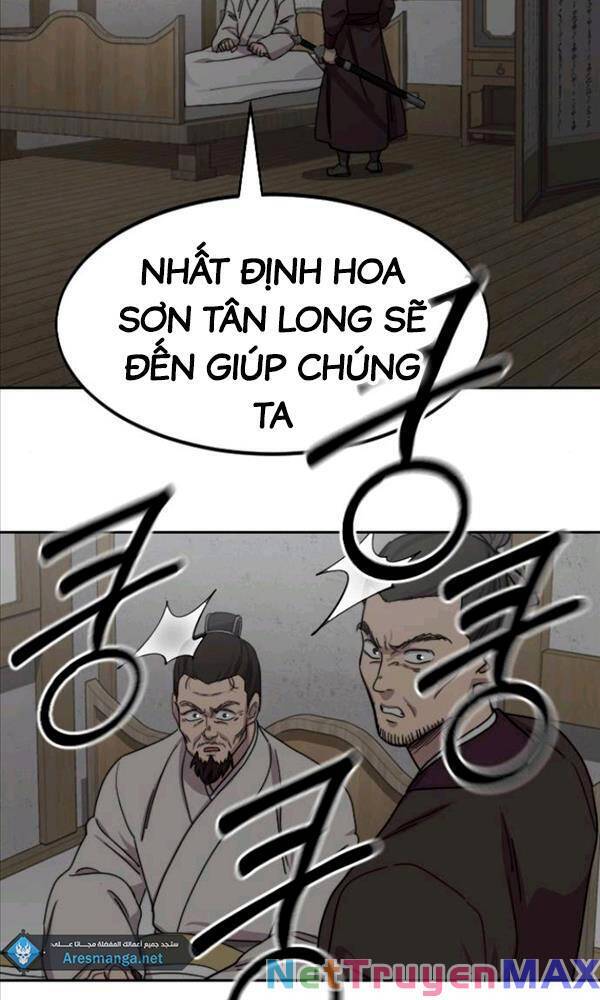 Hoa Sơn Tái Khởi Chap 74 - Next Chap 75