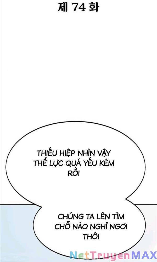 Hoa Sơn Tái Khởi Chap 74 - Next Chap 75