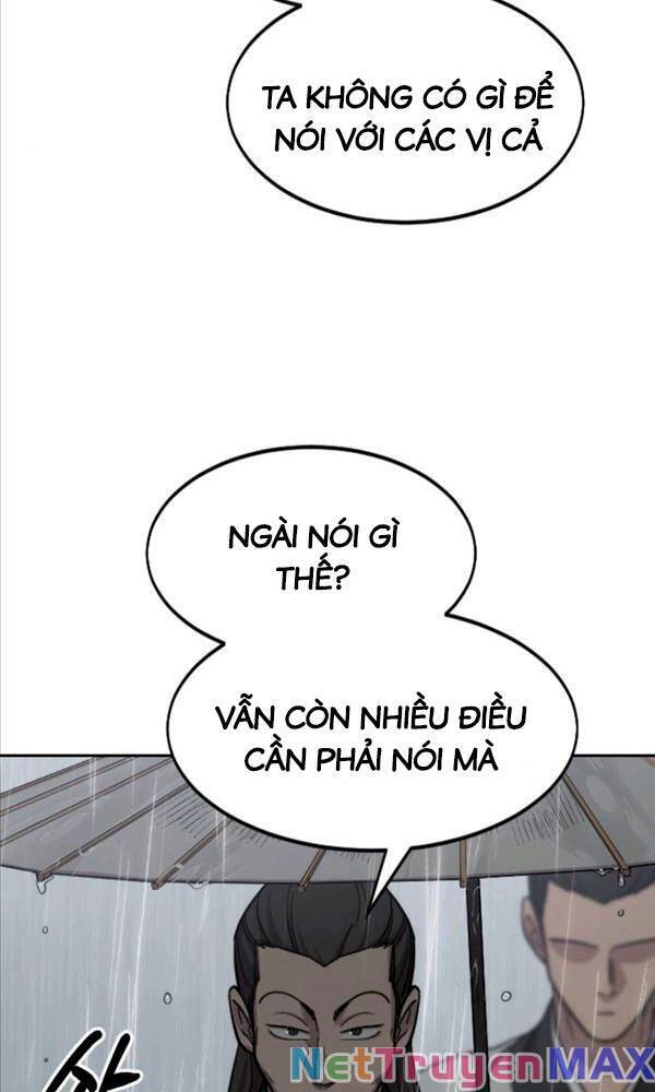 Hoa Sơn Tái Khởi Chap 74 - Next Chap 75