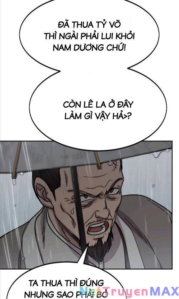 Hoa Sơn Tái Khởi Chap 74 - Next Chap 75