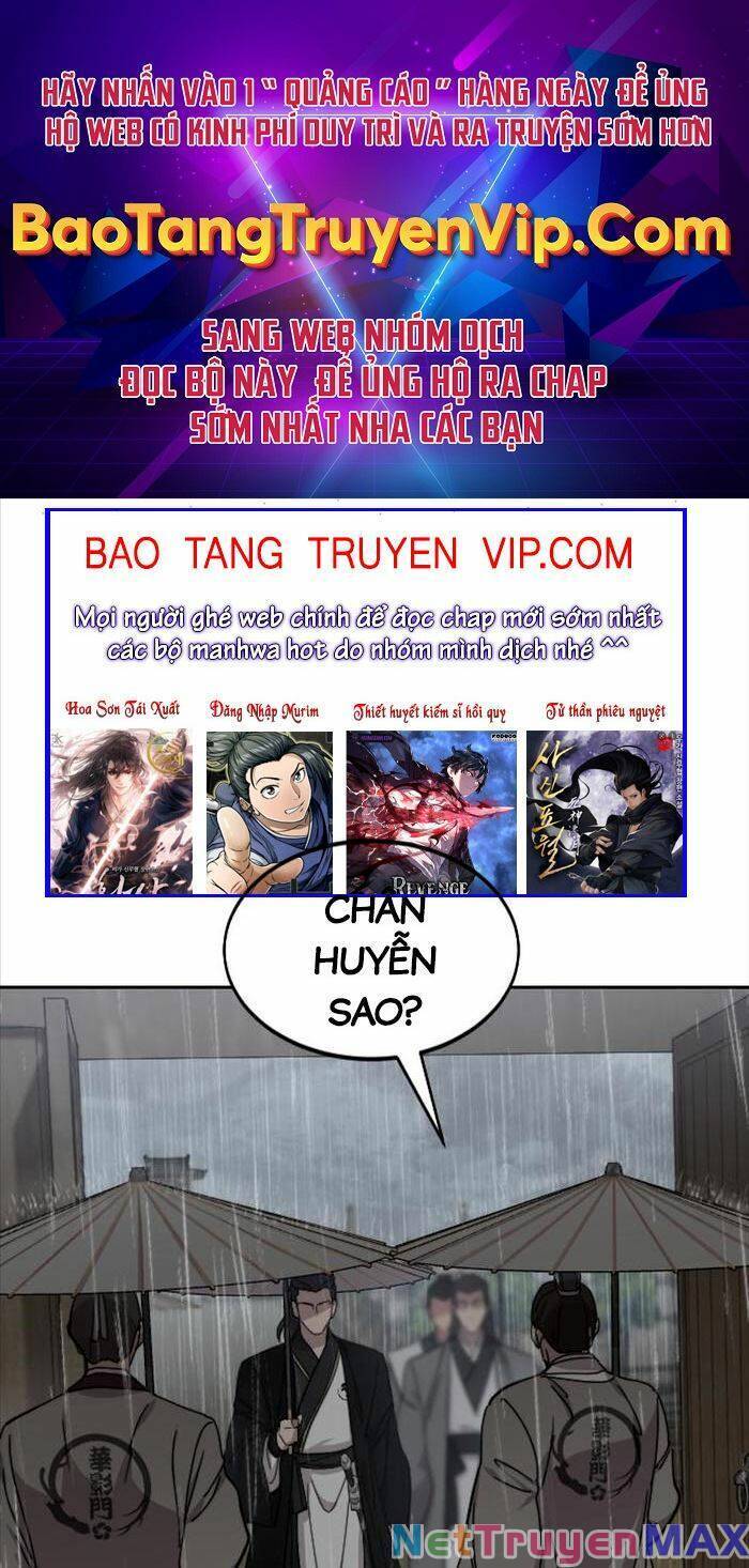 Hoa Sơn Tái Khởi Chap 75 - Next Chap 76