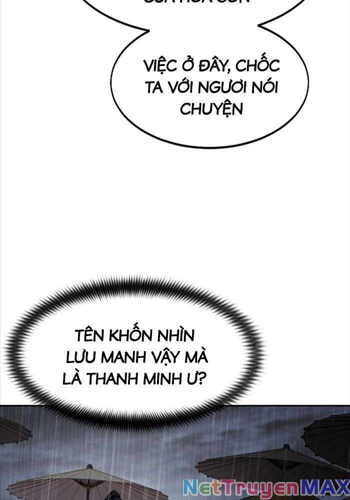 Hoa Sơn Tái Khởi Chap 75 - Next Chap 76