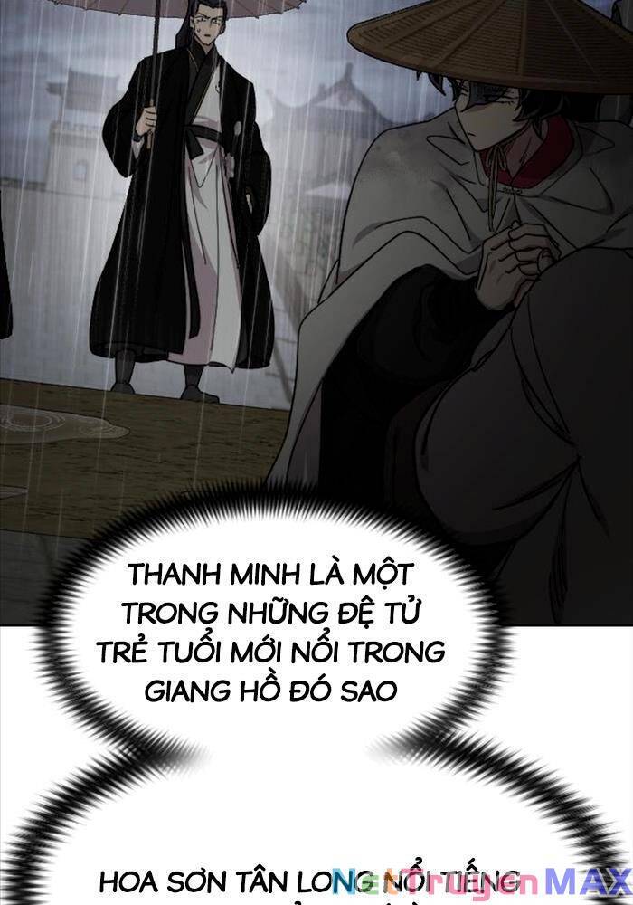 Hoa Sơn Tái Khởi Chap 75 - Next Chap 76