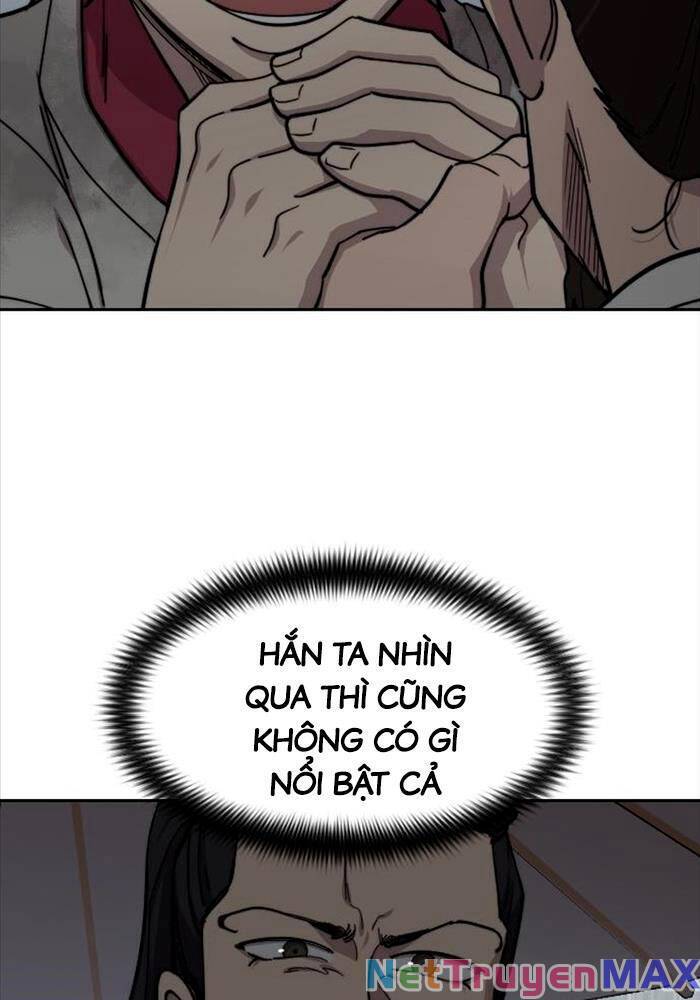 Hoa Sơn Tái Khởi Chap 75 - Next Chap 76