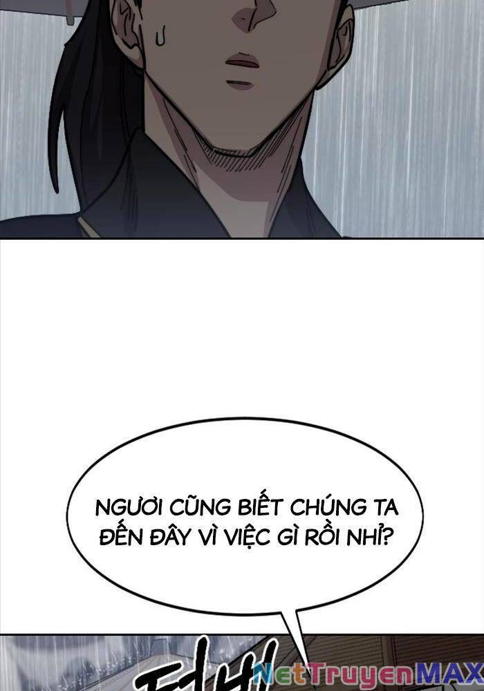 Hoa Sơn Tái Khởi Chap 75 - Next Chap 76