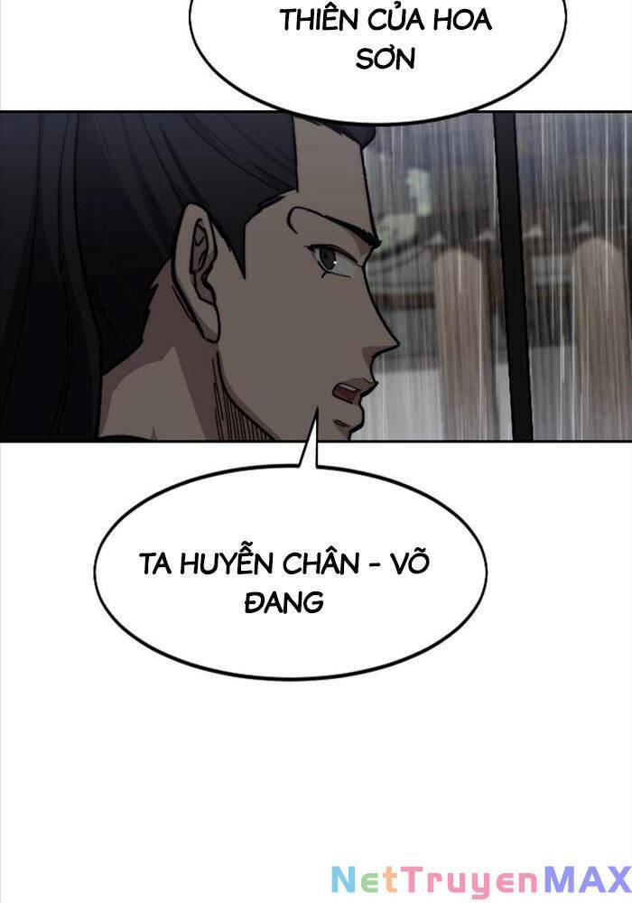 Hoa Sơn Tái Khởi Chap 75 - Next Chap 76