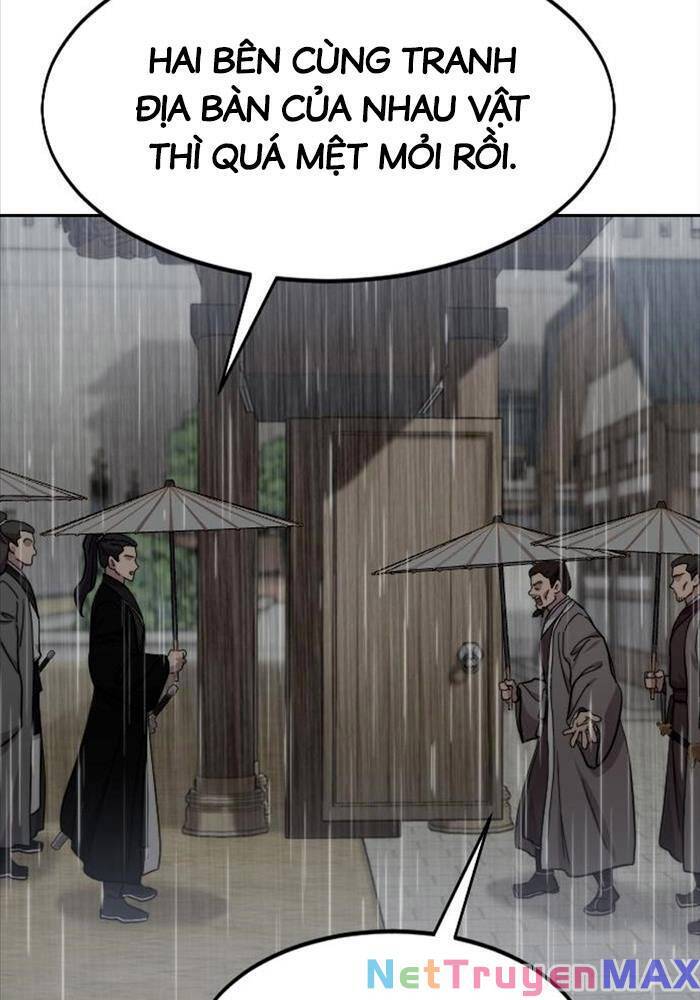 Hoa Sơn Tái Khởi Chap 75 - Next Chap 76