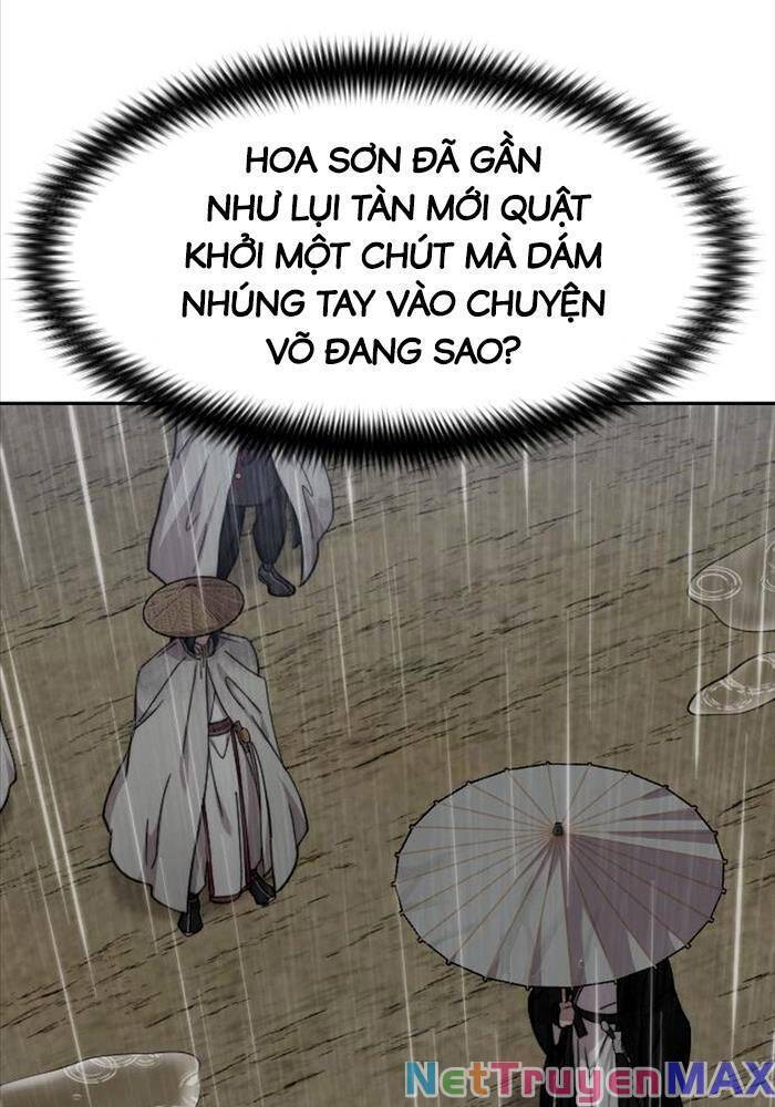 Hoa Sơn Tái Khởi Chap 75 - Next Chap 76