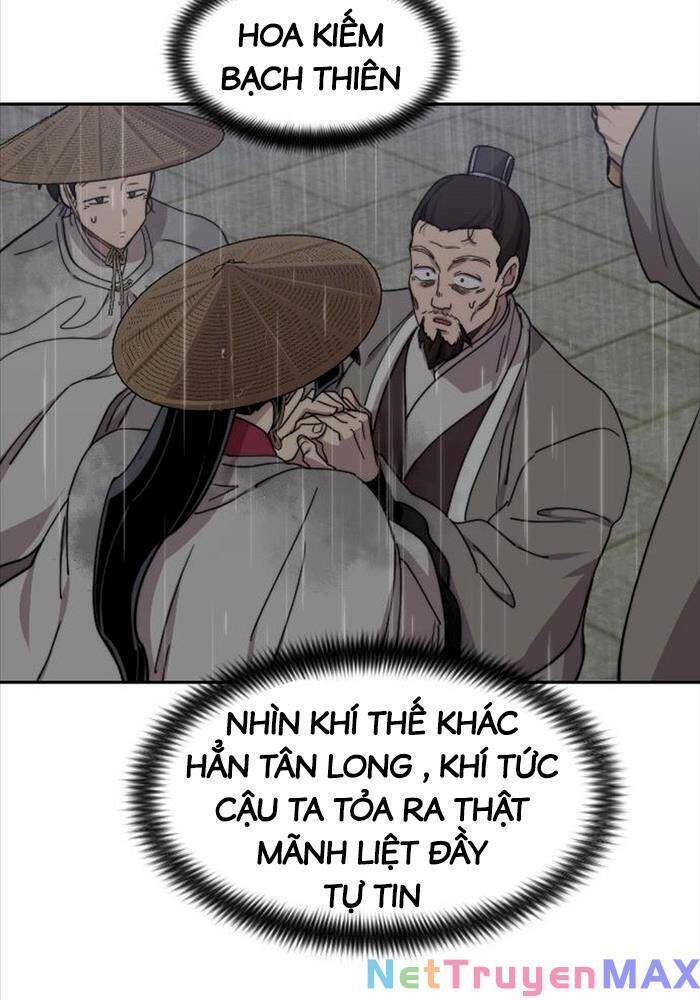 Hoa Sơn Tái Khởi Chap 75 - Next Chap 76