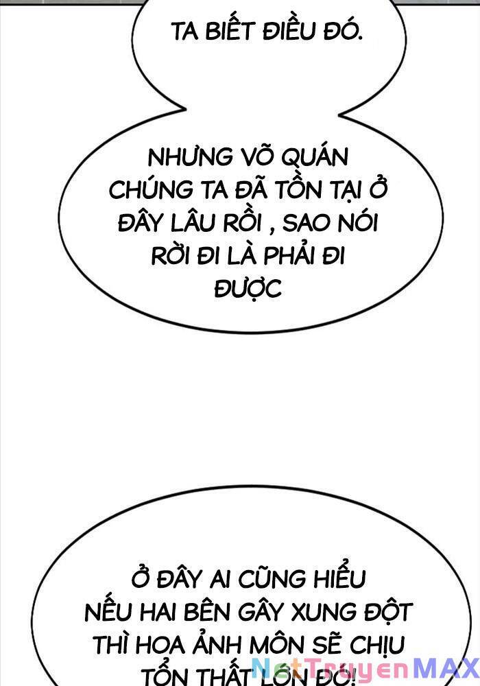 Hoa Sơn Tái Khởi Chap 75 - Next Chap 76
